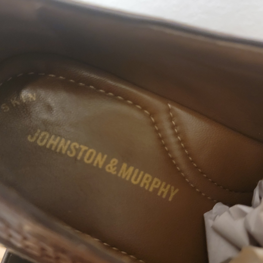 J&M Wingtip - Picture 5 of 6